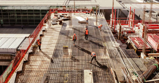 Best Residential Concrete Solutions in Berly, MO