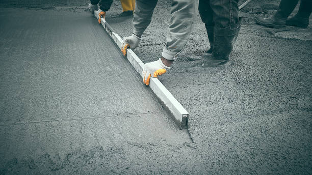 Best Commercial Concrete Services in Berly, MO