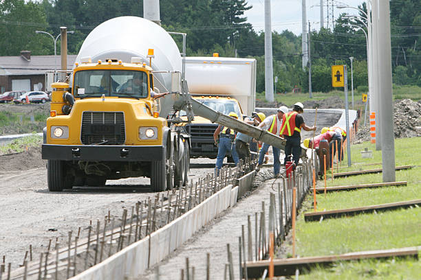 Best Concrete Demolition Services in Berly, MO