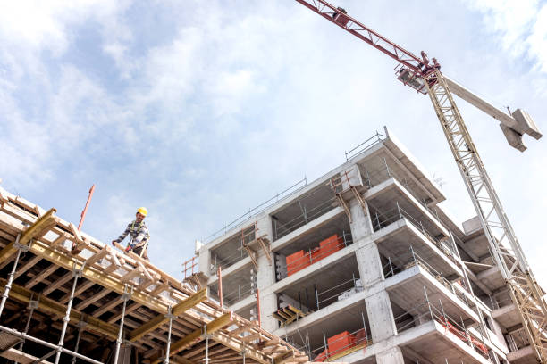 Best Concrete Removal and Replacement in Berly, MO
